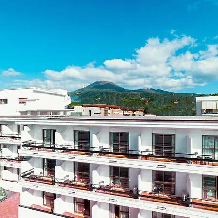 Hotel Sakura, Sure Collection By Western Torre del Greco