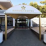 Sakura Τόρρε ντελ Γκρέκο