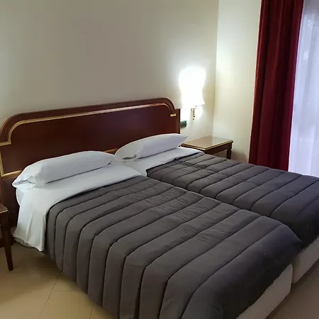 Otel Sakura Torre del Greco
