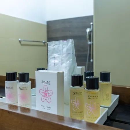 Sakura, Sure Collection By Western Hotel Torre del Greco