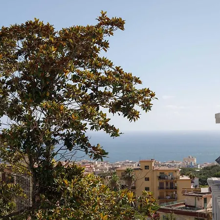 Hotel Sakura Torre del Greco