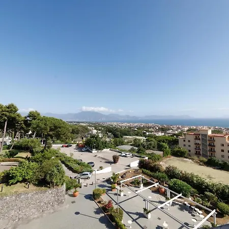 Sakura Hotel Torre del Greco