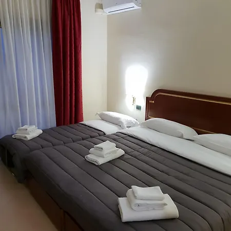 Sakura Hotel