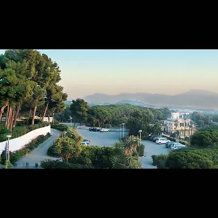 Sakura, Sure Collection By Western 4* Τόρρε ντελ Γκρέκο