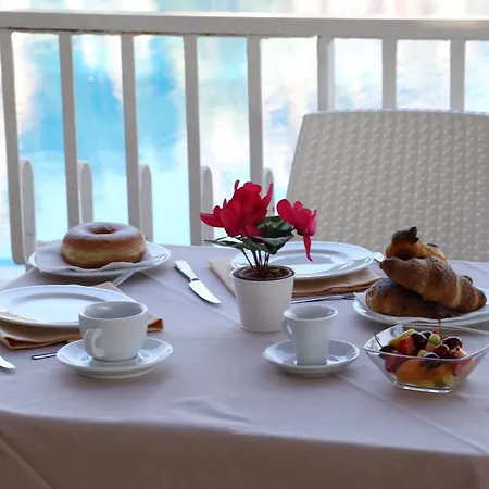 Sakura Hotel 4*
