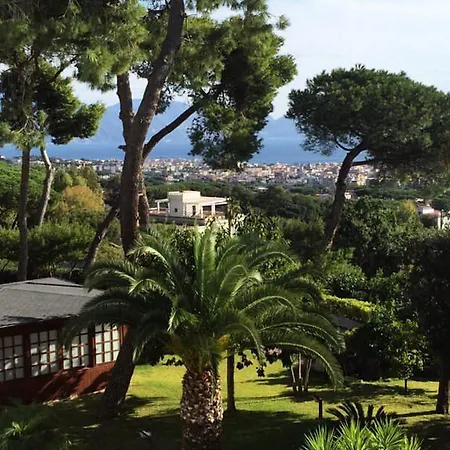 Hotel Sakura Torre del Greco
