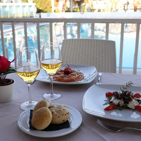 Sakura Hotel Torre del Greco