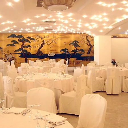 Sakura 4* Torre del Greco