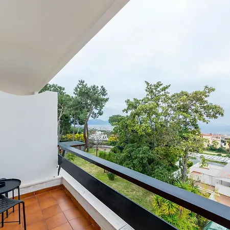 Sakura 4* Torre del Greco