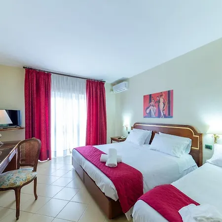 Sakura 4* Torre del Greco
