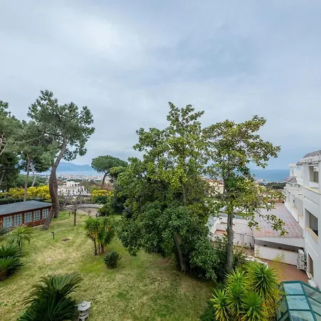 Sakura 4* Torre del Greco
