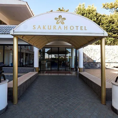 Sakura Torre del Greco