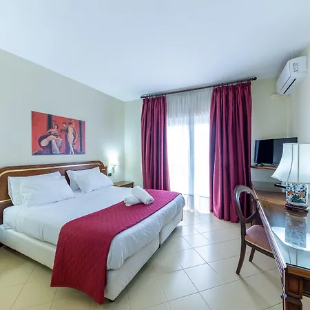 Hotel Sakura Torre del Greco