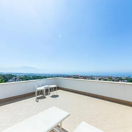 Sakura, Sure Collection By Western 4* Torre del Greco