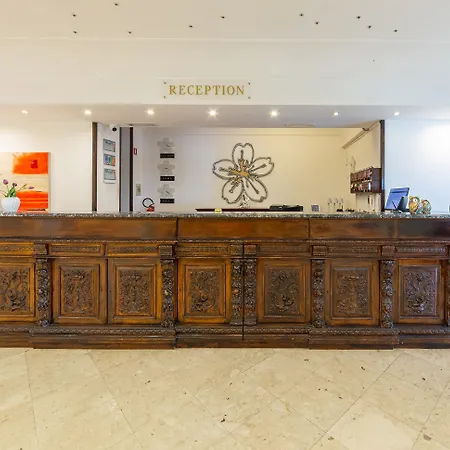 Sakura, Sure Collection By Western Ξενοδοχείο Τόρρε ντελ Γκρέκο