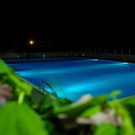 Sakura Hotel Torre del Greco
