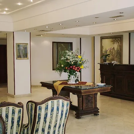 Sakura 4* Torre del Greco