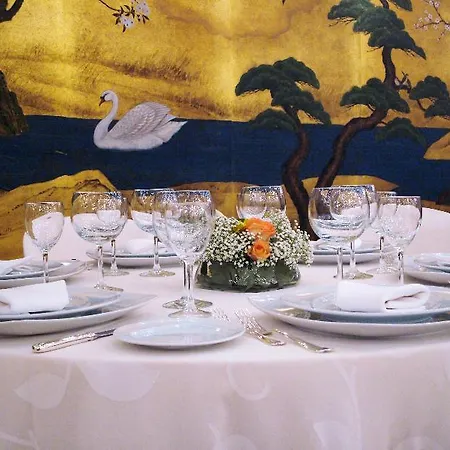 Sakura Torre del Greco