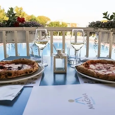 Hotel Sakura Torre del Greco