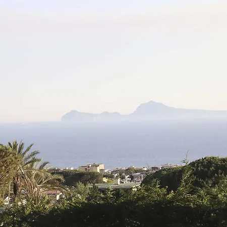 Sakura 4* Torre del Greco