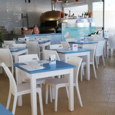 Sakura 4* Torre del Greco
