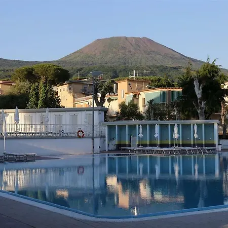 Hotel Sakura Torre del Greco