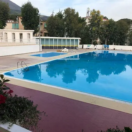 Sakura Hotel Torre del Greco