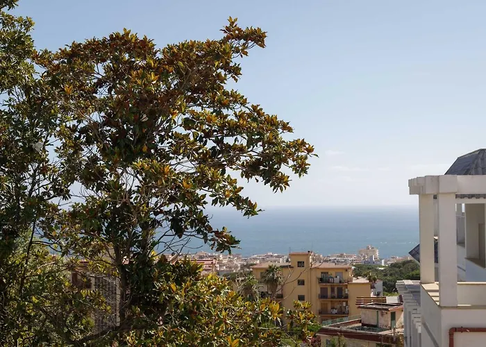 Hotel Sakura Torre del Greco