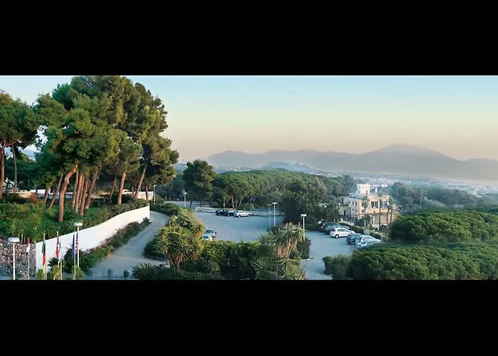 Sakura 4* Torre del Greco