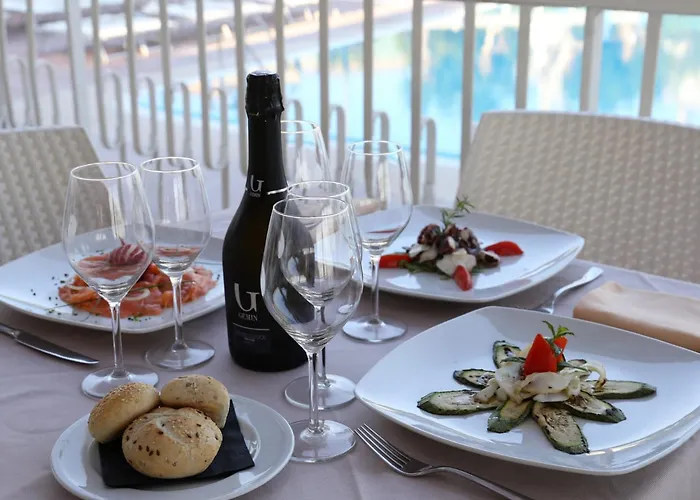 Sakura Hotel Torre del Greco