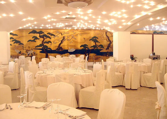 Sakura 4* Torre del Greco