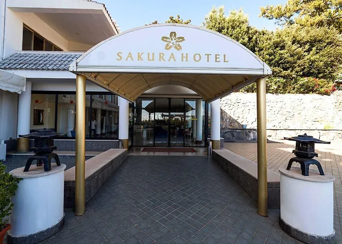 Sakura Torre del Greco