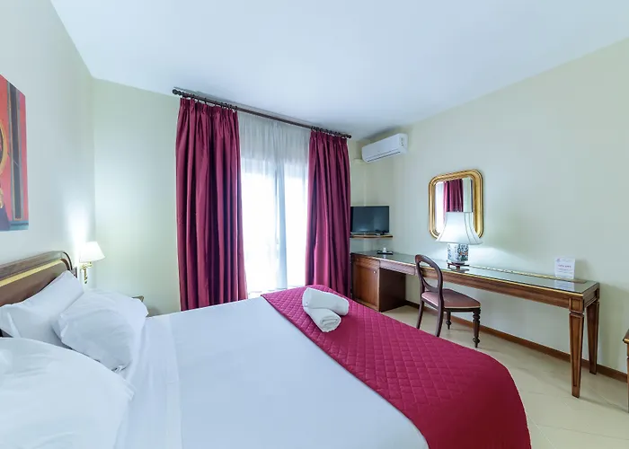 Sakura Hotel Torre del Greco