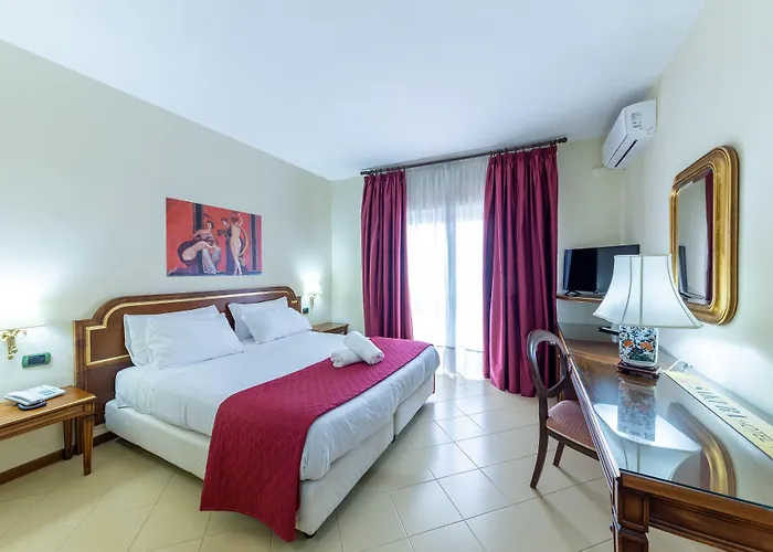 Hotel Sakura Torre del Greco