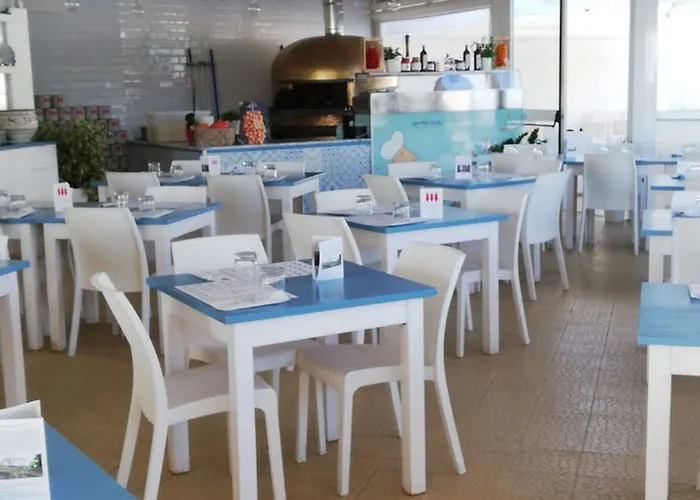 Sakura 4* Torre del Greco